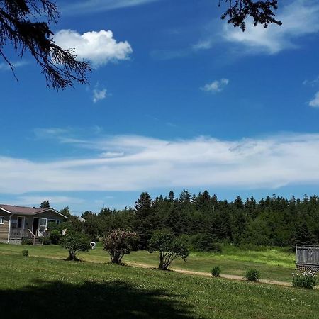 נורת' רוסטיקו Rustico Acres Cottages מראה חיצוני תמונה